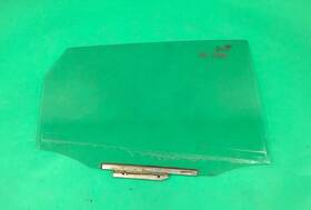 278-58488r Toyota 03 04 05 06 07 08 Matrix Passenger Right Rear Window Door Glass Oem 3751-28