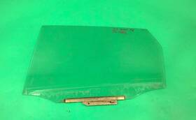 278-58489l Toyota 03 04 05 06 07 08 Matrix Driver Left Rear Window Door Glass Oem 3751-27