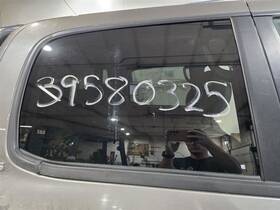 278-58589ar Toyota Passenger Rear Door Glass Crew Cab 4 Fits 04-06 Tundra 598064 278-58589ar Toyota Passenger Rear Door Glass Crew Cab 4 Fits 04-06 Tundra 598064