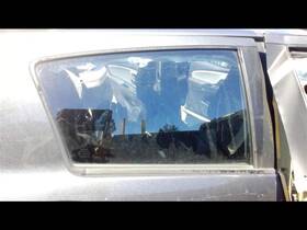278-58730r Toyota Passenger Right Rear Door Glass Hatchback Fits 12-19 Yaris 20646263