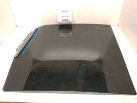 278-58816cr Toyota Rear Passenger Right Door Glass From 2005 Land Cruiser 10991024
