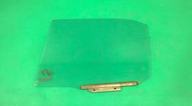 278-58839l Toyota 98 99 00 01 02 Corolla Driver Left Rear Window Door Glass Oem 3636-25