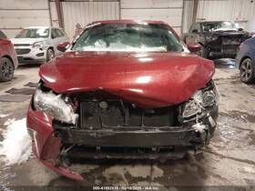 278-58965l Toyota Local Pickup Only Driver Left Rear Door Glass Fits 15-17 Camry 1256382