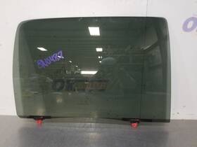 278-59067br Toyota 20 2020 Tacoma Sr5 Door Window Glass Rear Right Passenger Crew Cab