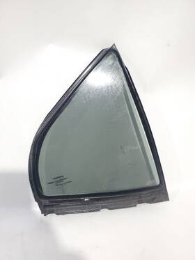 279-10045r Toyota 2018 2024 Camry Oem Passenger Right Rear Door Vent Glass 279-10045r Toyota 2018 2024 Camry Oem Passenger Right Rear Door Vent Glass