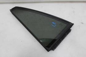 279-10160l Toyota 2020 Rav4 Left Driver Side Rear Door Vent Glass Window