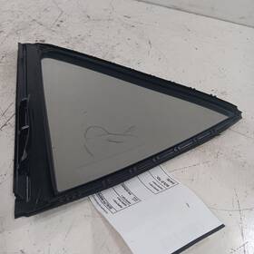 279-10168l Toyota Left Rear Door Vent Window Glass Hatchback Fits 19-23 Corolla 279-10168l Toyota Left Rear Door Vent Window Glass Hatchback Fits 19-23 Corolla
