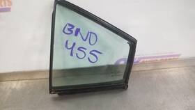279-10187l Toyota 22 2022 Corolla Sedan Door Vent Glass Rear Left Driver