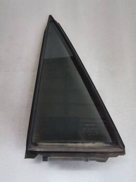 279-50264bl Toyota 2014-2024 4 Runner Left Drivers Side Quarter Glass 279-50264bl Toyota 2014-2024 4 Runner Left Drivers Side Quarter Glass