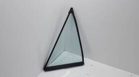 279-56330r Toyota Passenger Rear Door Vent Glass Lftbk 5 Fits 84-87 Corolla 737793