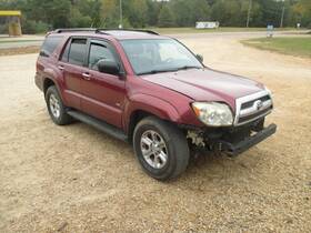 279-56635l Toyota Driver Left Rear Door Vent Glass Fits 03-09 4 Runner 161385