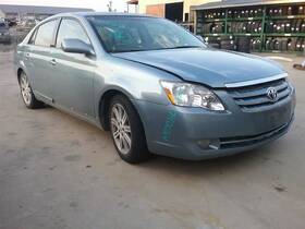 279-56732r Toyota Passenger Right Rear Door Vent Glass Fits 05-12 Avalon 1448546