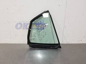 279.to1d25 Toyota 25 2025 Camry Door Vent Glass Rear Right Passenger