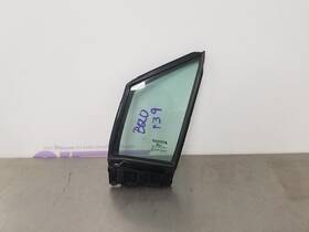 280.to1e26 Toyota 26 Corolla Le Door Vent Glass Front Left Driver