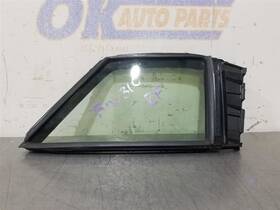 280.to1z23 Toyota 23 2023 Gr Corolla Oem Passenger Right Front Door Vent Glass Window