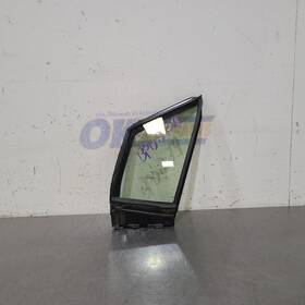 280.to1z24 Toyota 24 2024 Gr Corolla Rear Door Window Vent Glass Left Driver 280.to1z24 Toyota 24 2024 Gr Corolla Rear Door Window Vent Glass Left Driver