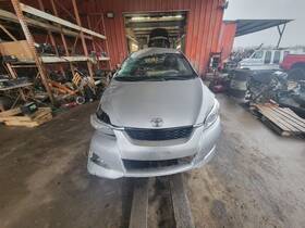 284-50329l Toyota Local Pickup Only Driver Left Quarter Glass Canada Market Fits 09-14 Matrix 33