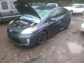 284-50422r Toyota Passenger Quarter Glass Prius Vin Du 7th And 8th Digit Fits 10-15 552447 284-50422r Toyota Passenger Quarter Glass Prius Vin Du 7th And 8th Digit Fits 10-15 552447