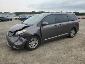 284-50502cr Toyota Local Pickup Only Passenger Quarter Glass With Privacy Tint Fits 11-14 Sienna 284-50502cr Toyota Local Pickup Only Passenger Quarter Glass With Privacy Tint Fits 11-14 Sienna