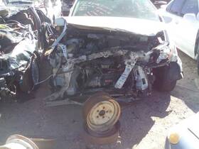 284-50529r Toyota Passenger Quarter Glass Prius Plug-in Vin Dp Fits 12 197749