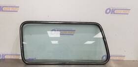 284-55331l Toyota 1990 Land Cruiser Fj62 Quarter Glass Window Rear Left Driver