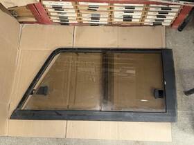 284-58110ar Toyota 1984-1989 4runner Rh Passenger Side Rear Sliding Glass Convertible Top 284-58110ar Toyota 1984-1989 4runner Rh Passenger Side Rear Sliding Glass Convertible Top