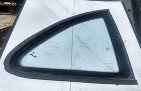 284-58236r Toyota Passenger Right Quarter Glass Coupe Fits 90-93 Celica 230115