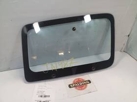 284-58274dl Toyota 1989-1995 Pickup Xtra Cab Left Drivers Side Quarter Glass 10434854
