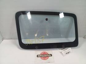 284-58274dr Toyota 1989-1995 Pickup Xtra Cab Passenger Right Side Quarter Glass 10434852