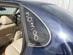 284-58394bl Toyota Local Pickup Only Driver Left Quarter Glass Fits 95-99 Avalon 151071