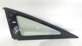 284-58565l Toyota 2000 2005 Celica Oem Driver Left Rear Quarter Glass 2dr Gts