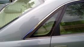 284-58570r Toyota Passenger Right Quarter Glass Fits 00-04 Avalon 209300