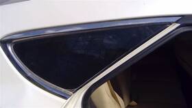 284-59419r Toyota Passenger Right Quarter Glass Fits 13-18 Avalon 302623 284-59419r Toyota Passenger Right Quarter Glass Fits 13-18 Avalon 302623