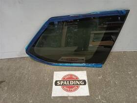 62710-0e310 Toyota 284.xxxx24 2024 Grand Highlander Passenger Right Side Quarter Glass 10984032