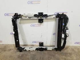 288-10052 Toyota 18 2018 Camry Sunroof Track Only