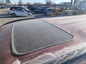 288-10175 Toyota 20-23 Highlander Oem Sunroof Roof Glass Window