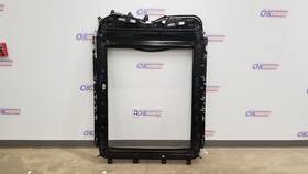 288-10267 Toyota 22 Tundra Sunroof Moonroof Track Crew Cab