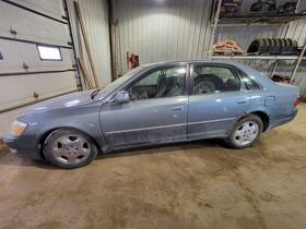 288-50307 Toyota Roof Glass Fits 00-04 Avalon 2073208