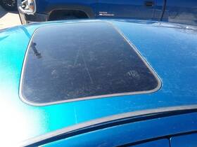 288-50729 Toyota Local Pickup Only Roof Glass Prius C Vin B3 7th And 8th Digit Fits 12-19