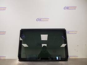 288.to1924 Toyota 24 Tundra Rear Sunroof Moonroof Glass