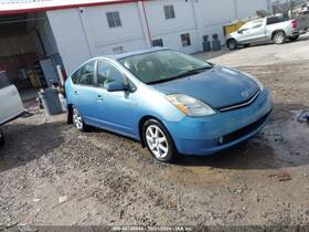 5207607 Toyota Used Window Regulator Fits 2009 Prius Grade A