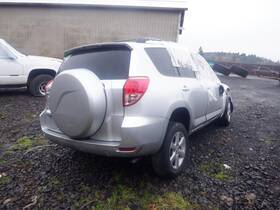 587722 Toyota Used Front Left Window Motor Fits 2008 Rav4 Grade A