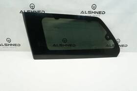 62740-08091 Toyota 2011-2020 Sienna Rear Left Driver Quarter Window Glass Oem