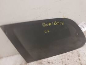 6274008020 Toyota 98-03 Sienna Le Driver Side Quarter Glass