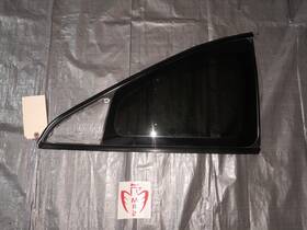 62905-17020 Toyota 1991-1995 Mr2 Rear Quarter Glass Window Passenger 91 92 93 94 Right Rh