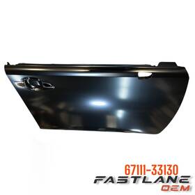 67111-33130 Toyota 2013-2018 Lexus Es300h/es350 Front Right Door Outer Panel New Oem 67111-33130 Toyota 2013-2018 Lexus Es300h/es350 Front Right Door Outer Panel New Oem
