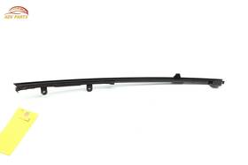 6740108020 Toyota Sienna Front Right Side Door Window Glass Guide Channel Oem 2011 - 2020 6740108020 Toyota Sienna Front Right Side Door Window Glass Guide Channel Oem 2011 - 2020