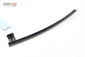 6740142030 Toyota 2019 - 2025 Rav4 Front Right Side Door Window Glass Guide Channel Oem