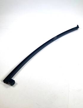 6740147010 Toyota 2016 - 2022 Prius Front Right Door Window Forward Guide Channel Oem