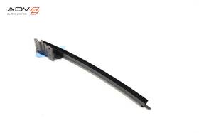 674030c040 Toyota 2007-22 Tundra Sequoia Front Right Door Window Rearward Guide Channel Oem
